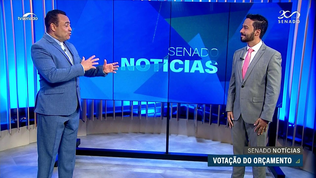 TV Senado