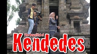 The Beautiful of Kendedes