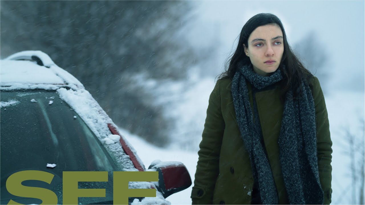 Trailer – SFF 23 [Subtitled]