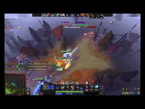 Experience the best arcana in Dota 2