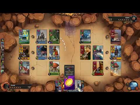 Announcement Trailer