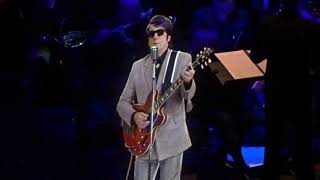 Roy Orbison - A Love So Beautiful - In Dreams Tour - The Hologram, 2018