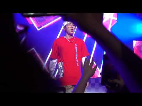 170701 Zico 지코 - eureka @ The Monster Concert #5