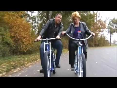 Lucas en Gea Hulshof - Als ik naar jou kijk