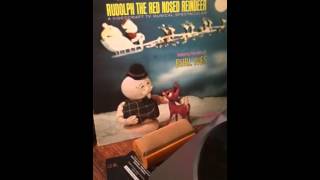Videocraft Orchestra and Burl Ives - &quot;Overture and a Holly Jolly Christmas&quot;