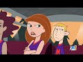 Kim Possible Sink Or Swim 2002 Intro 07 28 22 Network Premiere