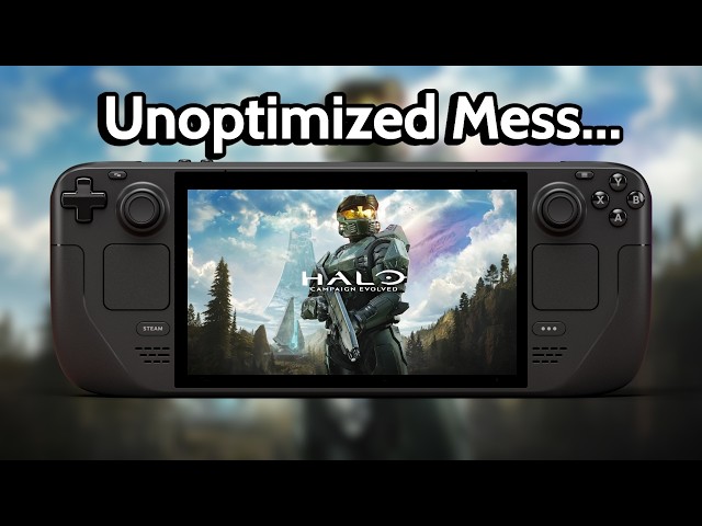 YouTube Thumbnail