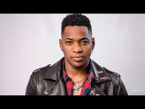 Cayser Feat Liriany - Amor do Gueto