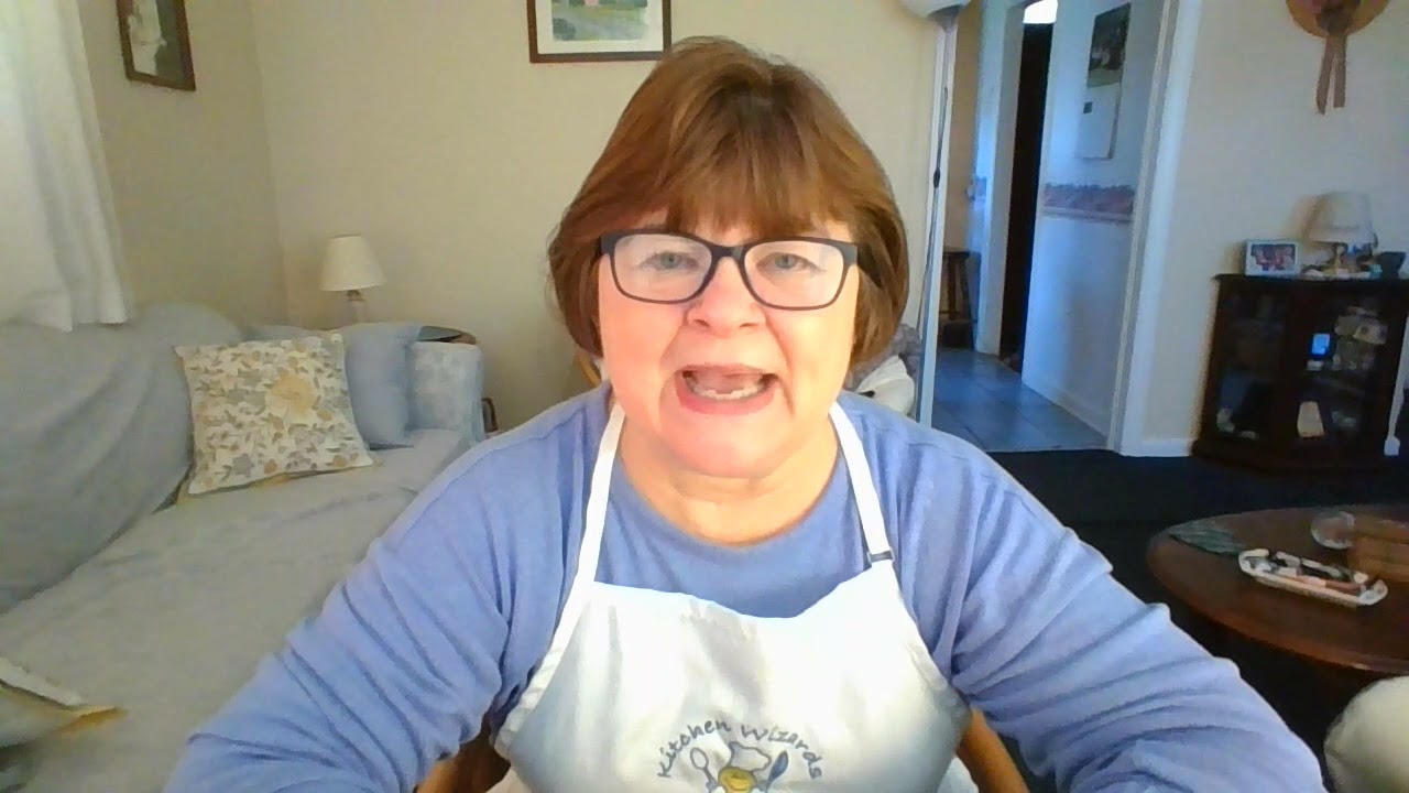 Kitchen Wizards VIRTUAL Cooking Camp | 2021 Virtual Summer Camp Fair