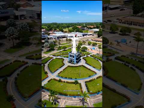 Castanhal: A Cidade Modelo do Pará! 🌳🚉