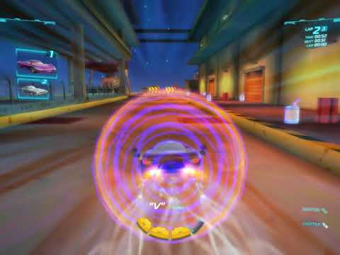 Cars 2 HD Gameplay with Holley Shiftwell  Part 5 There's No Place Like CHROME Battle Race in Oil Rig