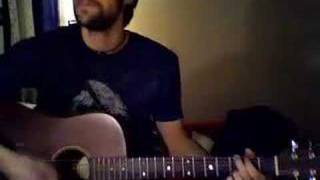 Ray Lamontagne &quot;To Love Somebody&quot;  (Cover) by Clay Crotts