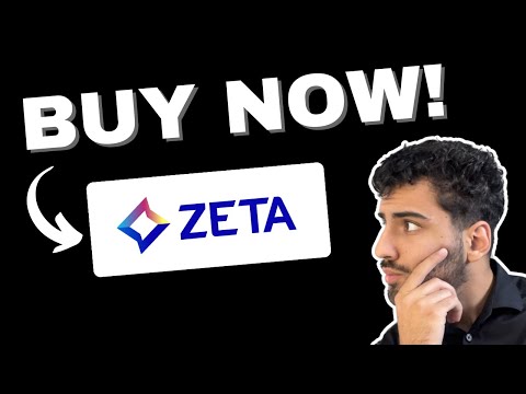 The Widest Moat You've Never Heard Of | Zeta Stock Analysis – EP6