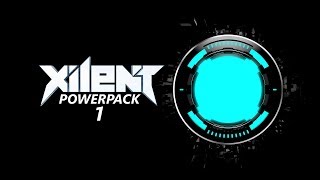 Video thumbnail for Xilent: Powerpack 1 by xilent