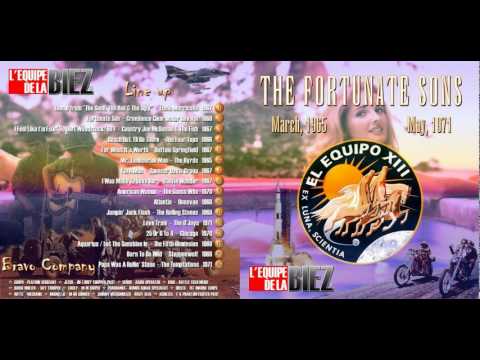 [ 10 ] Donovan - Atlantis ( 1968 )