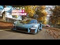 Forza Horizon 4 Soundtrack | Kim & Jessie - M83