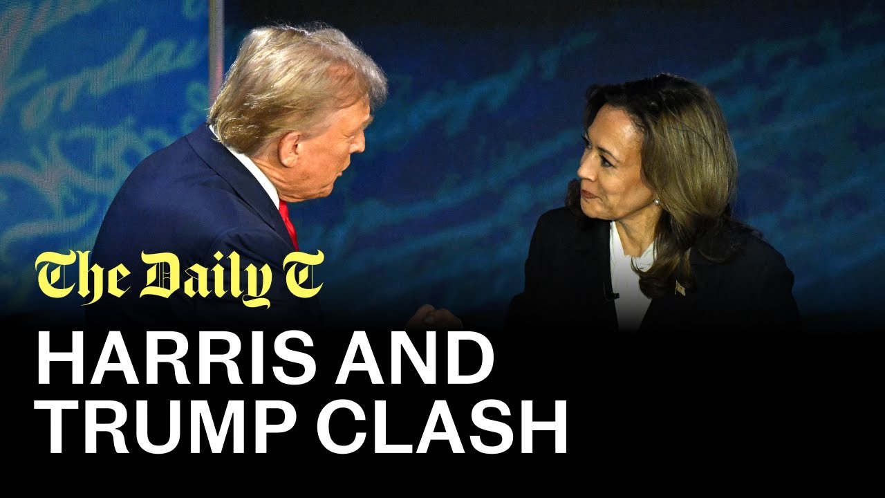 After the Harris-Trump debate we still don’t know. Will there be green energy suicide or not?