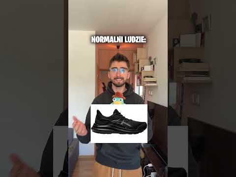 ZAŁOŻĘ SIĘ, ŻE KIEDYŚ TO POWIEDZIAŁEŚ