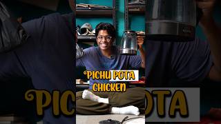 Kettle series is back with an exciting new chicken recipe!