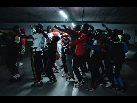 Tisco x MS13 - Fait monter la bête