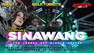 Download lagu DJ KAWITANING SINAWANG NIKEN SALINDRY_TRAP CETUS X SIMPATIK NGEROLL PENAK GAE CEK SOUND!!! mp3
