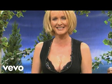 Kristina Bach - Unverschaemte blaue Augen (ZDF Schlagerparty 10.05.2001) (VOD)
