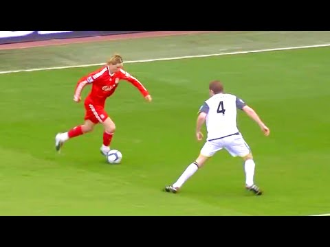 Prime Fernando Torres was SCARY! 😱