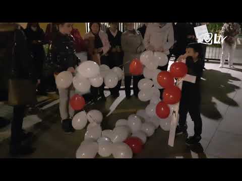 Izdvojeno 9.11.2017. 40 dana za život - završila jesenska kampanja