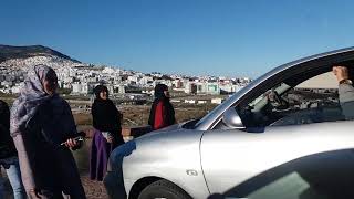 preview picture of video 'Morocco : Bouanane - Tetouan'