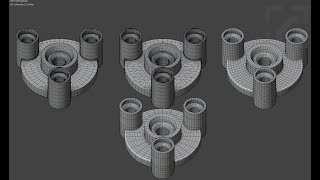 #hardops 987_15 - 3 - Way Toposolve