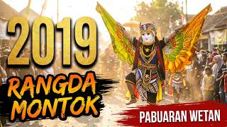 Download lagu Rangda Montok - Burok Mjm Live Pabuaran Wetan Cirebon 19/10/2019 mp3