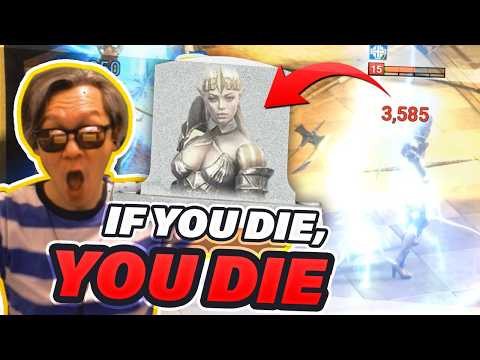 MISTAKES WERE MADE!! HIGH STAKES GACHA ADVENTURE CONTINUES!!