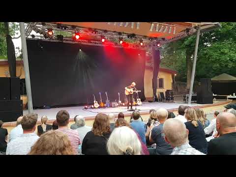 Anna Ternheim (What Have I Done & I'm On Fire/Cover) Live @Parkbühne | Leipzig 24.07.2021