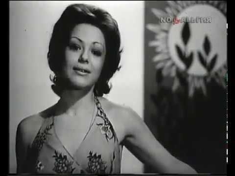 Russian and Soviet musik      Irina Ponarovskaya - Oh, love