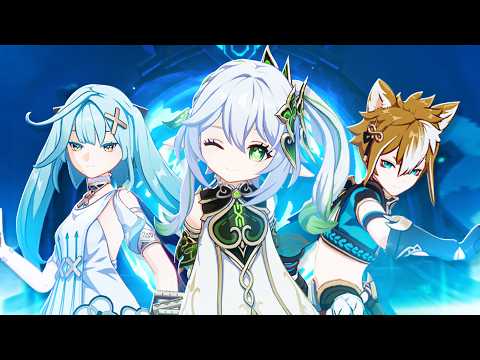 Can I Beat Abyss Using ONLY Supports?