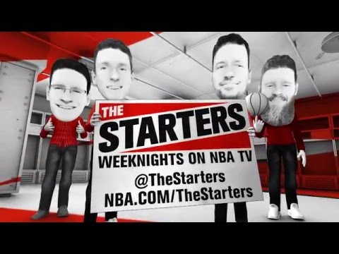 NBA Meme Team - Top 5