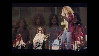 LED ZEPPELIN . OZONE BABY . CODA . I LOVE MUSIC