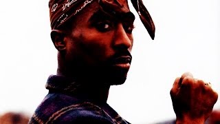 2Pac - Who Do You Believe In? [REMIX]