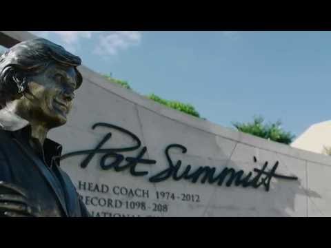 Pat Summitt Tribute featuring Kara Lawson