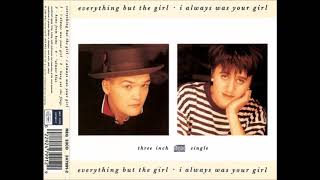 Everything But The Girl - Home From Home