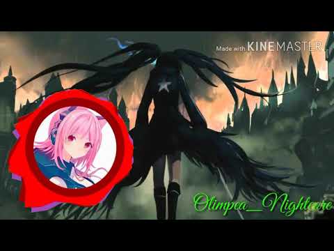 [Nightcore] Guns 'N Roses - Welcome to the Jungle