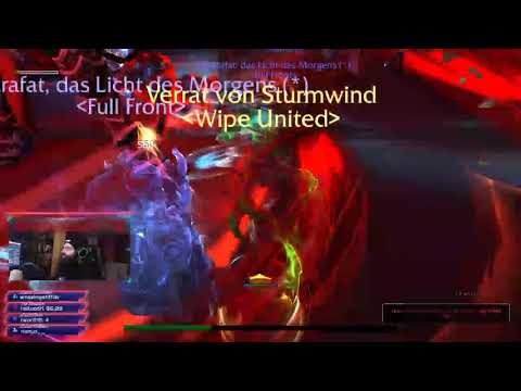 Sire Denathrius: Castle Nathria Raid Boss [10/10] - WoW Shadowlands
