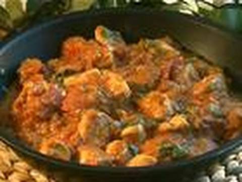 How To Make Butter Chicken