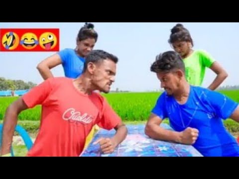 Must Watch New Special Comedy Video 2023 😎Totally Amazing Comedy Episode 248 by Busy fun ltd