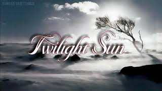 Leaves&#39; Eyes - Twilight Sun (Subtitulado).