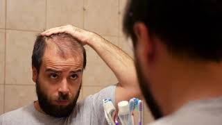 Life Extension Try Hair Growth For Men from Life Extension!!