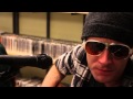 Deer Tick (Acoustic) Live @ KJHK