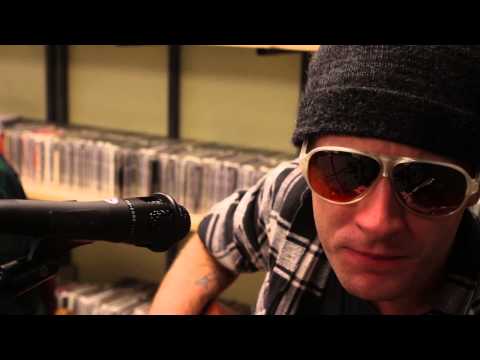 Deer Tick (Acoustic) Live @ KJHK