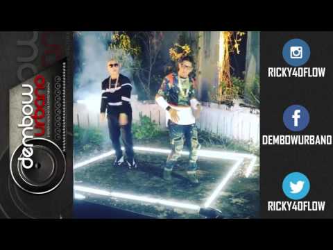 Juno Ft Pusho, Alexio la Bestia, Ozuna   Pa la Disco Remix