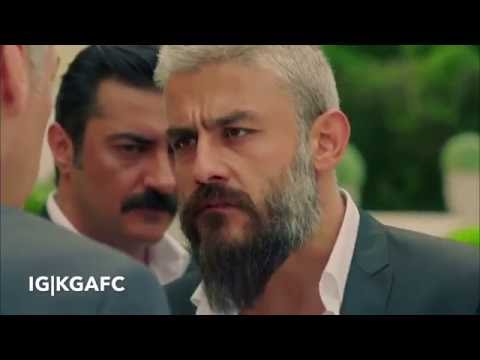 Poyraz Karayel 22. Bölüm - Kapımıza Sığınanı Kimseye Vermeyiz